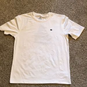 Sperry Youth Rashguard Tee